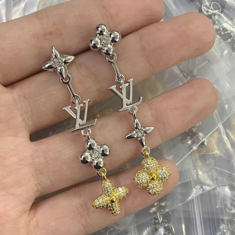 LV Earring 03lyr162